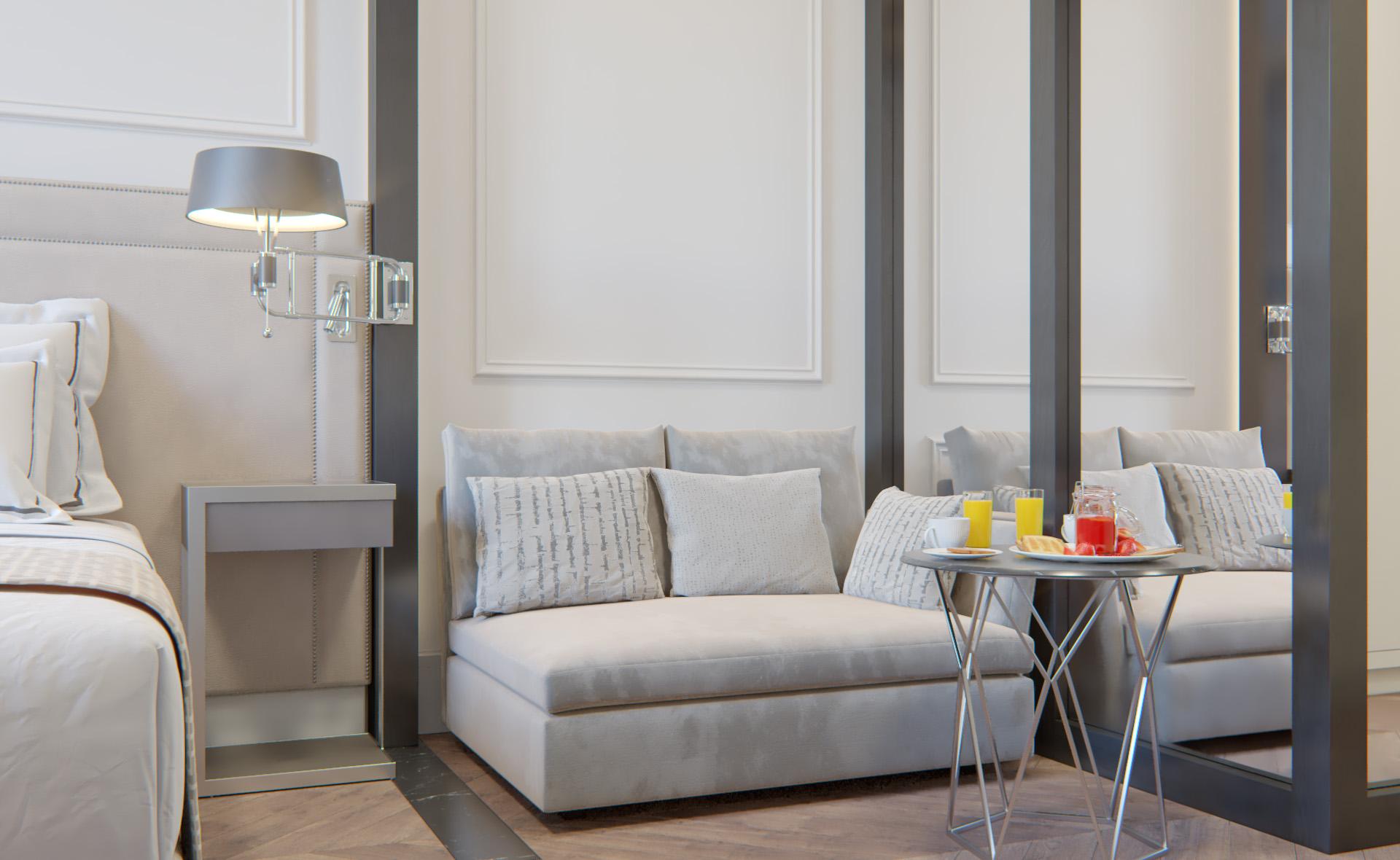 Mate Collection Gorka, 4* San Sebastián